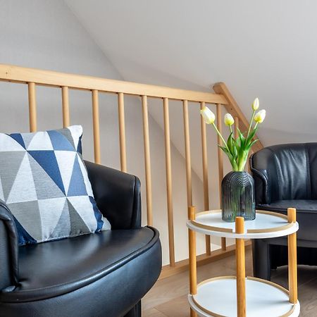 Ambria Apartments Ulanska ชวีโนวิชแจ ภายนอก รูปภาพ